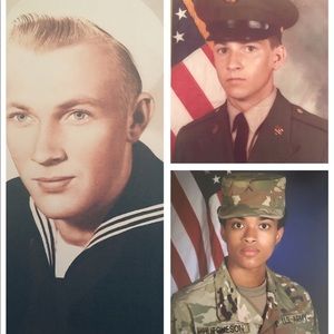 Meet your Posher, Caitlyn